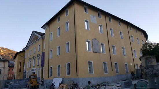 Museo Archeologico Regionale